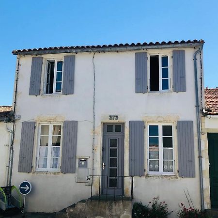 L'Olivier De Milou Villa Le Bois-Plage-en-Ré Exterior foto